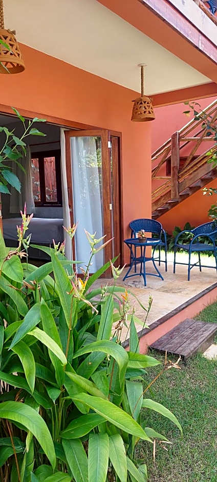 Pousada Flor de Lena- Lotus