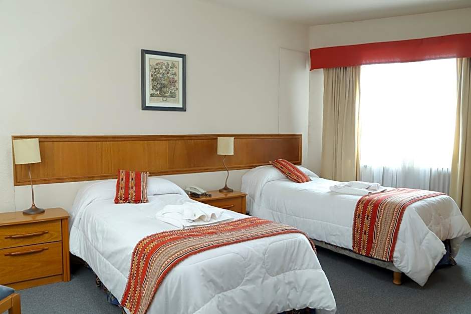 Hotel Cottbus