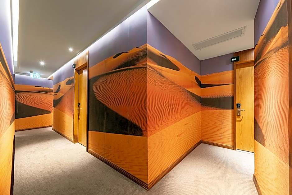 IFU Hotel