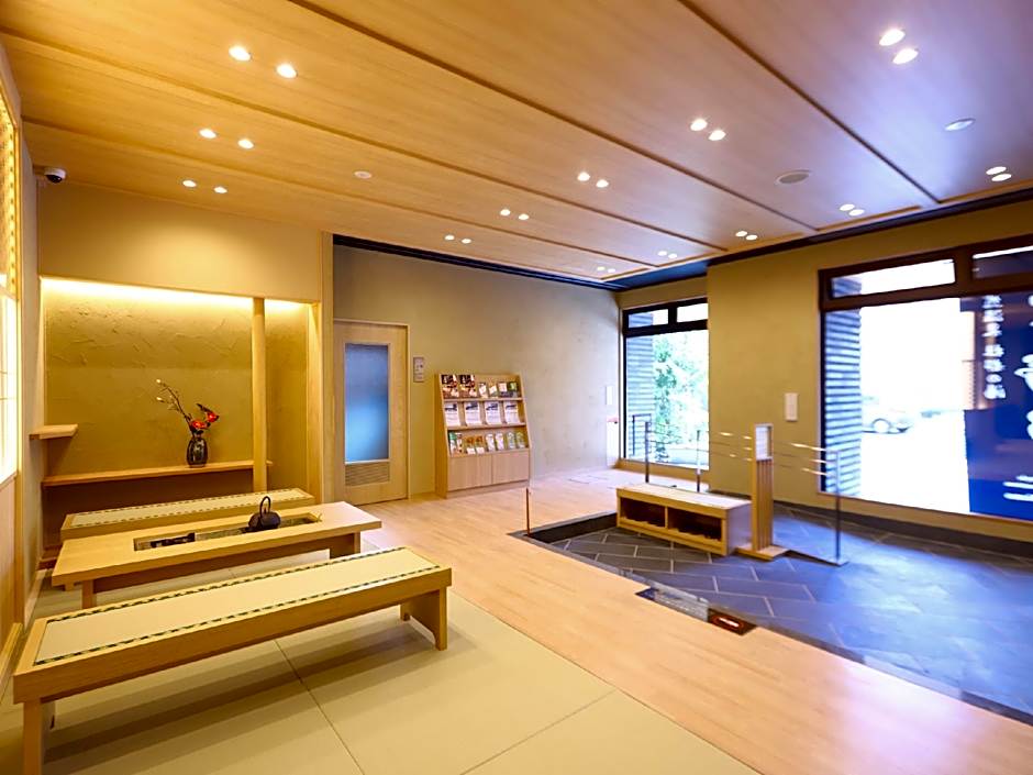 Onyado Nono Sendai Hot Spring