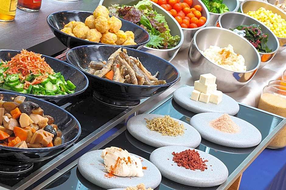 ART HOTEL Miyazaki Sky Tower