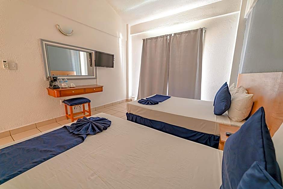 AM Amakal Hotel & Park