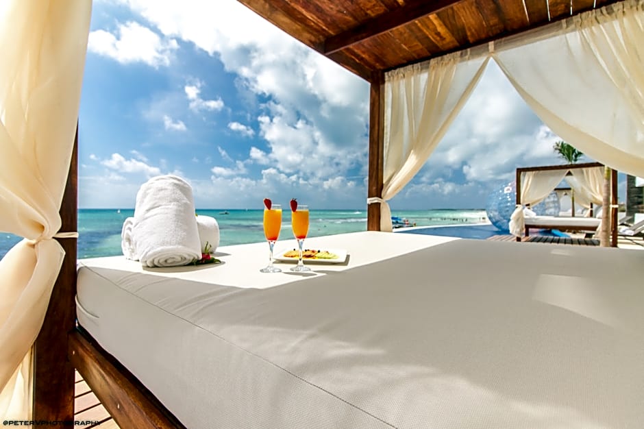 Senses Riviera Maya by Artisan - All inclusive-Adults only