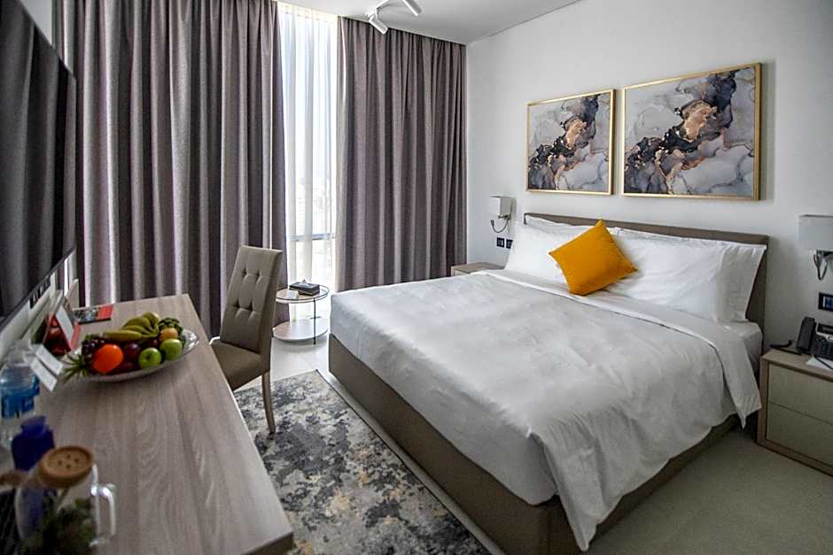 Swiss-Belinn Sharq, Kuwait