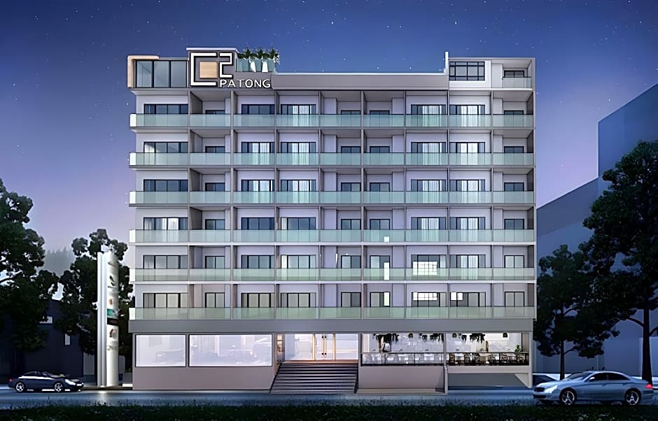 Grace Patong Hotel