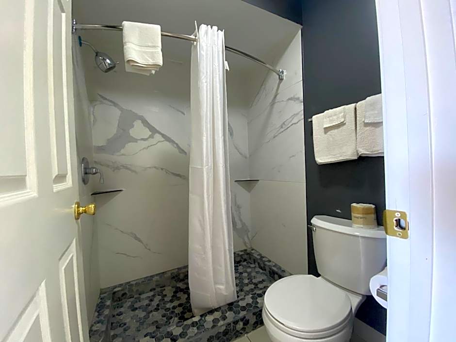 Relax Inn-Plaquemine