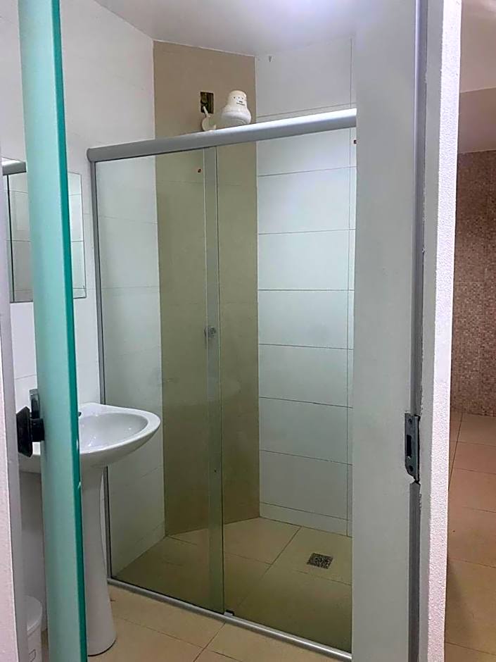 Pousada Suítes do Lago