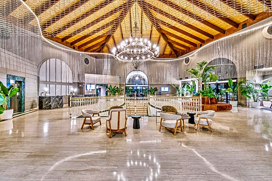 Bahia Principe Escape Tenerife - Adults Only - Newly Renovated!