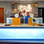 Holiday Inn Express Charlotte West - Gastonia By IHG