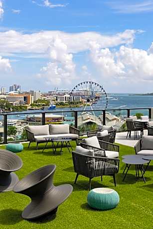 The Elser Hotel Miami