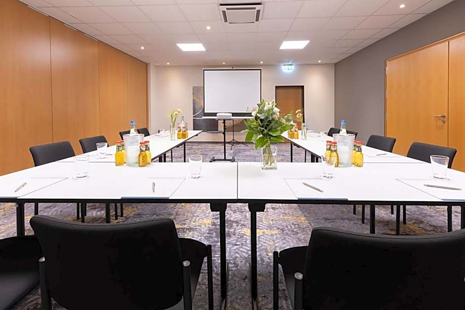 Garner Hotel Elmshorn