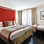 Hotel Castille Paris