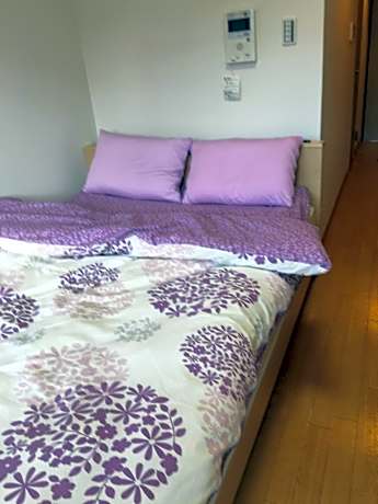 Double Apartment