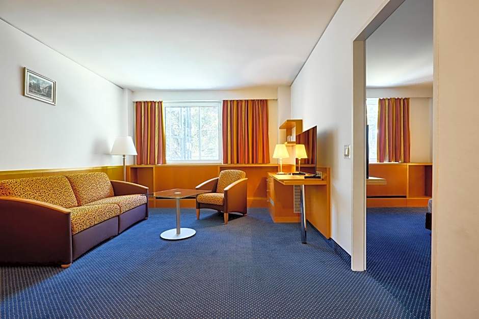 Hotel Strudlhof Vienna