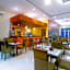 Front One Hotel Purwodadi
