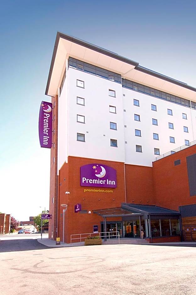 Premier Inn Coventry City Centre - Belgrade Plaza