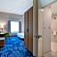 Fairfield Inn & Suites by Marriott Houston Nasa/Webster