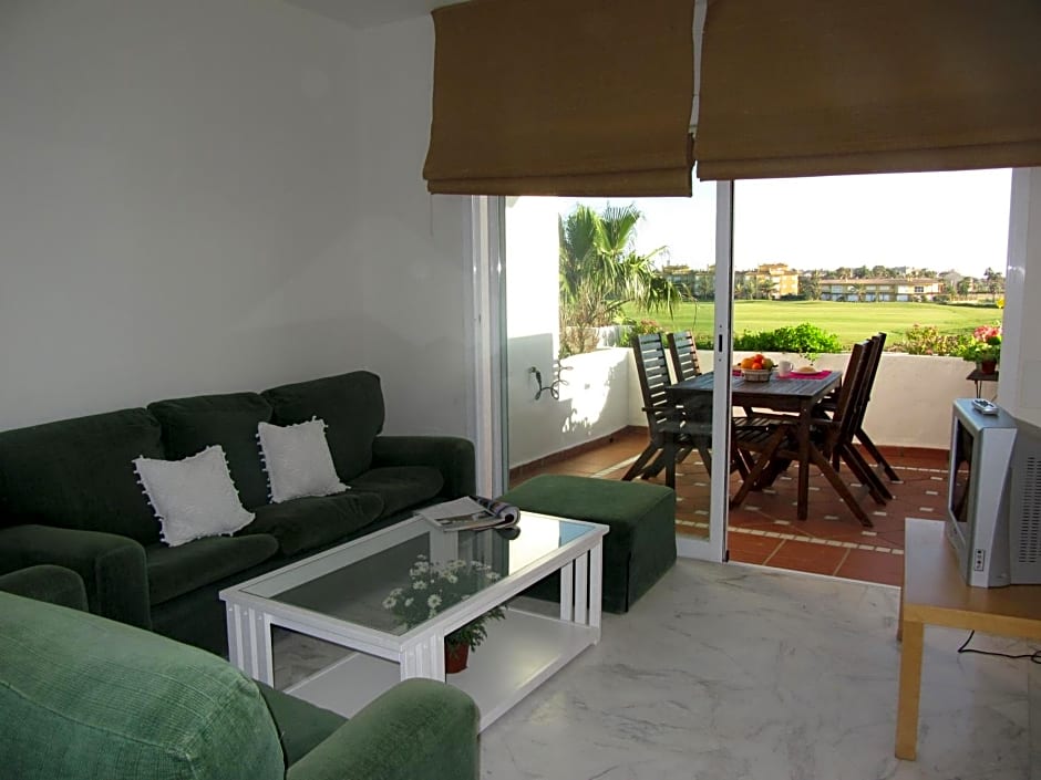 Life Apartments Costa Ballena