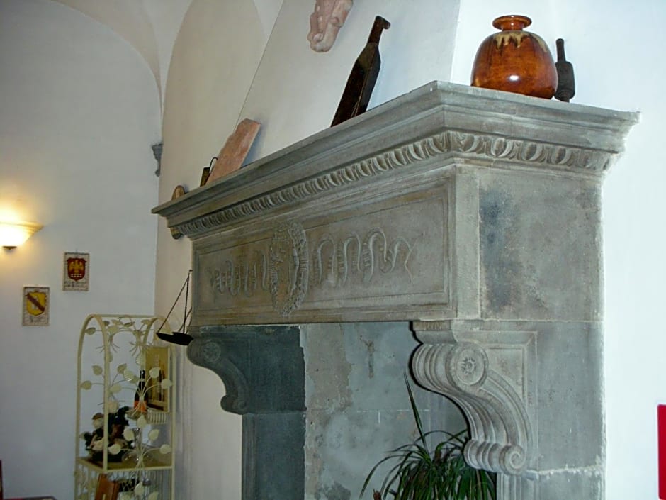 Hotel Vasari