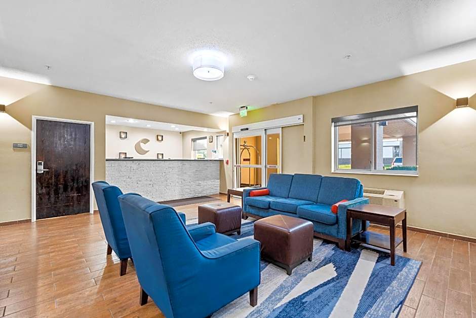 Comfort Inn Hobart