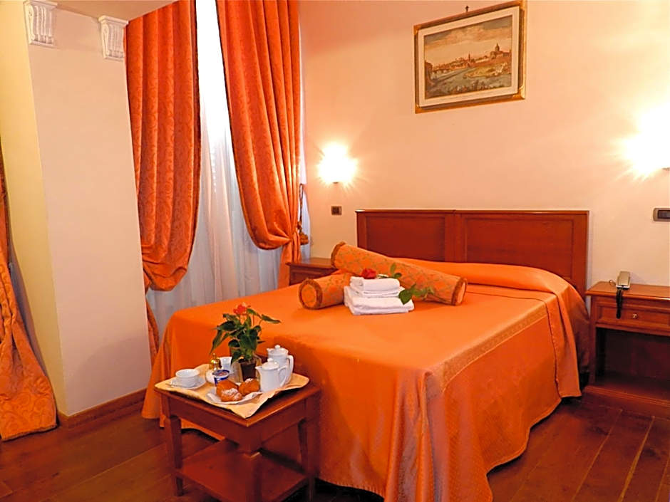 Domus Florentiae Hotel