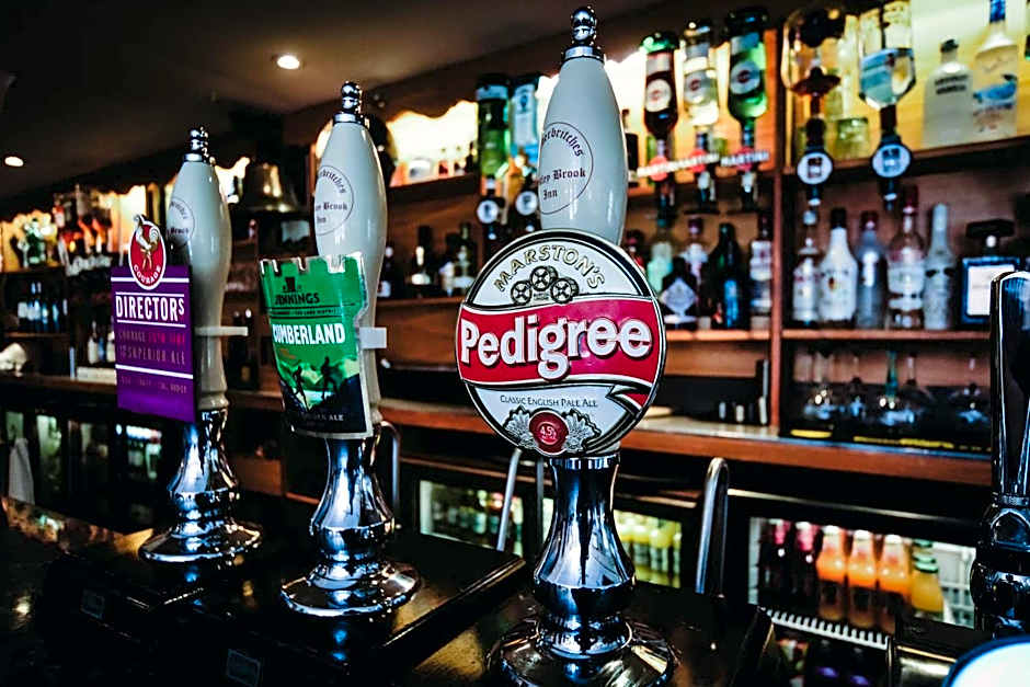 The Bentley Brook Inn