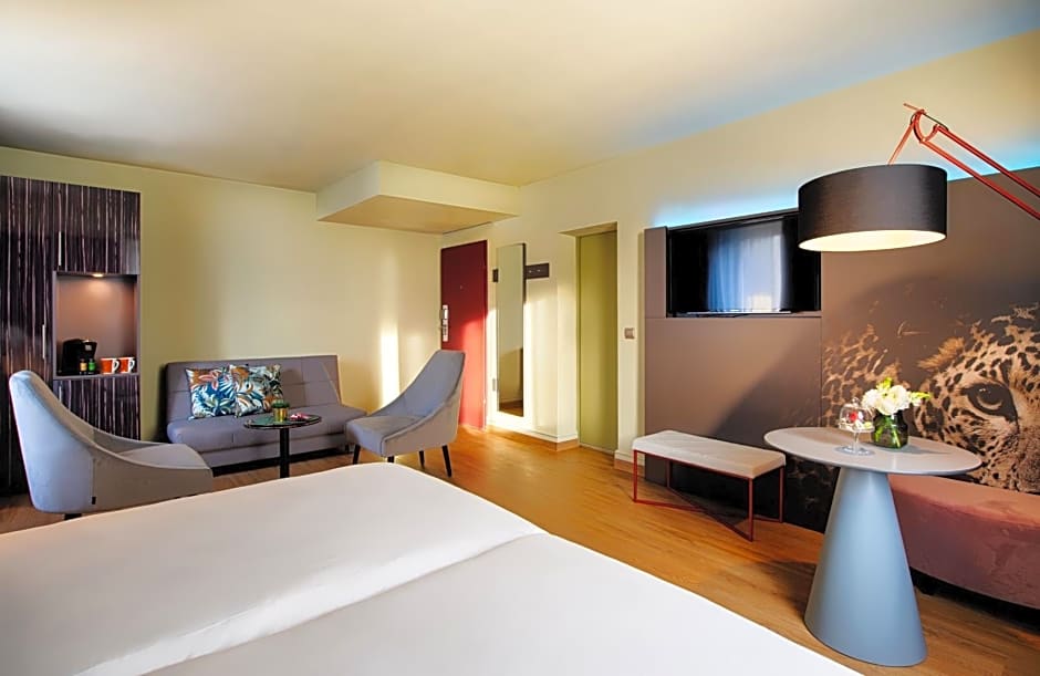 Hotel Mannheim Mitte