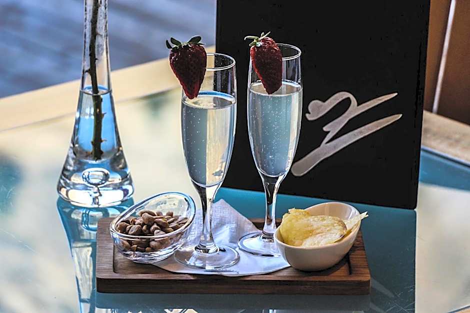 Suitenhotel Zurbriggen