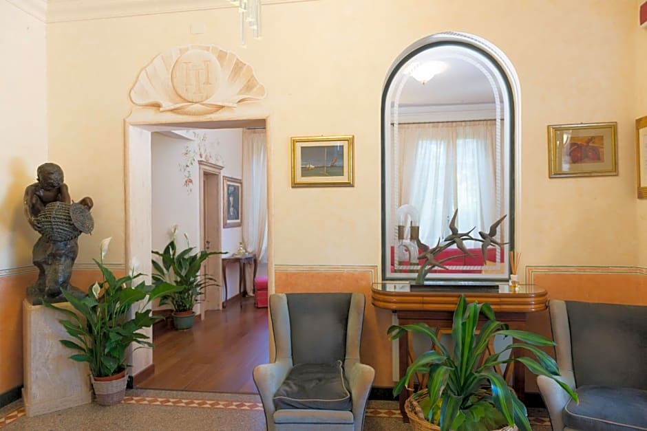 Hotel Villa Tiziana