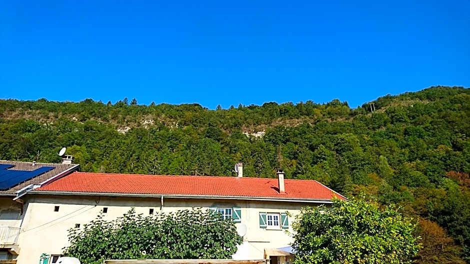 Les Lodges Du Pavillon F2