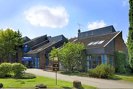 Hotel Brandenburger Hof