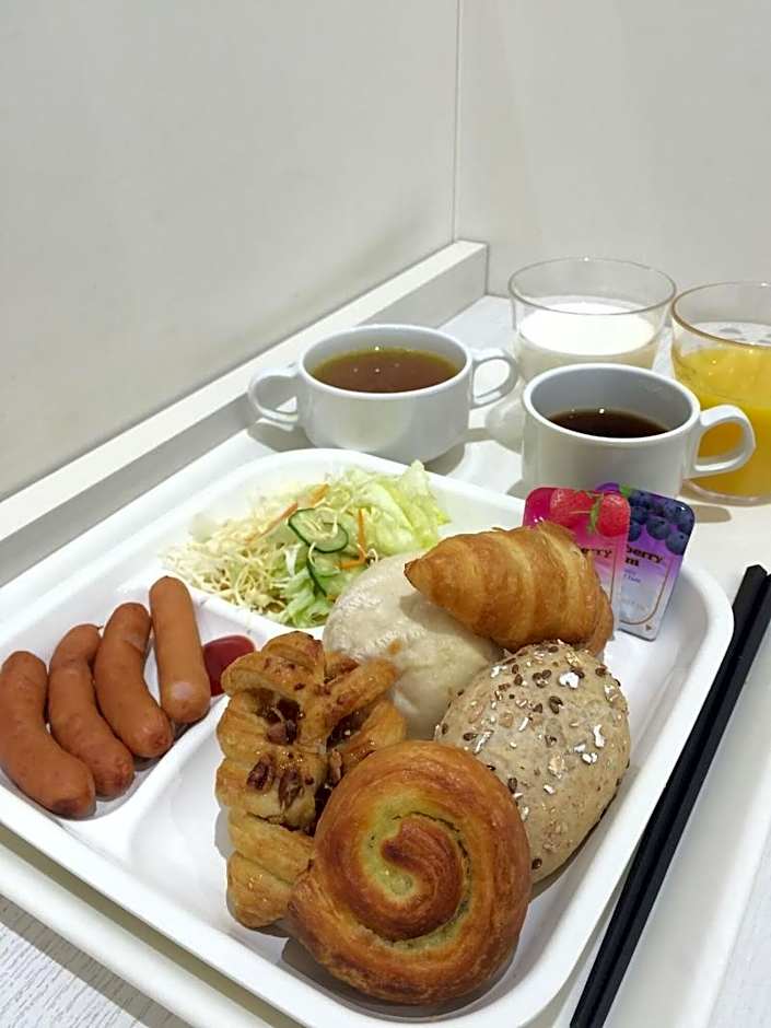 Center Hotel Tokyo
