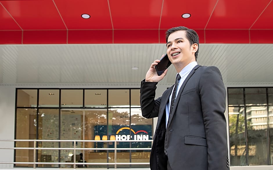 Hop Inn Ortigas Center Manila