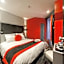 Hôtel Boutique Richelieu, Lyon Gare Part-Dieu