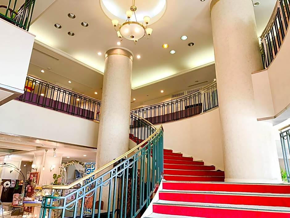 Hotel Royal Kitami - Vacation STAY 04905v