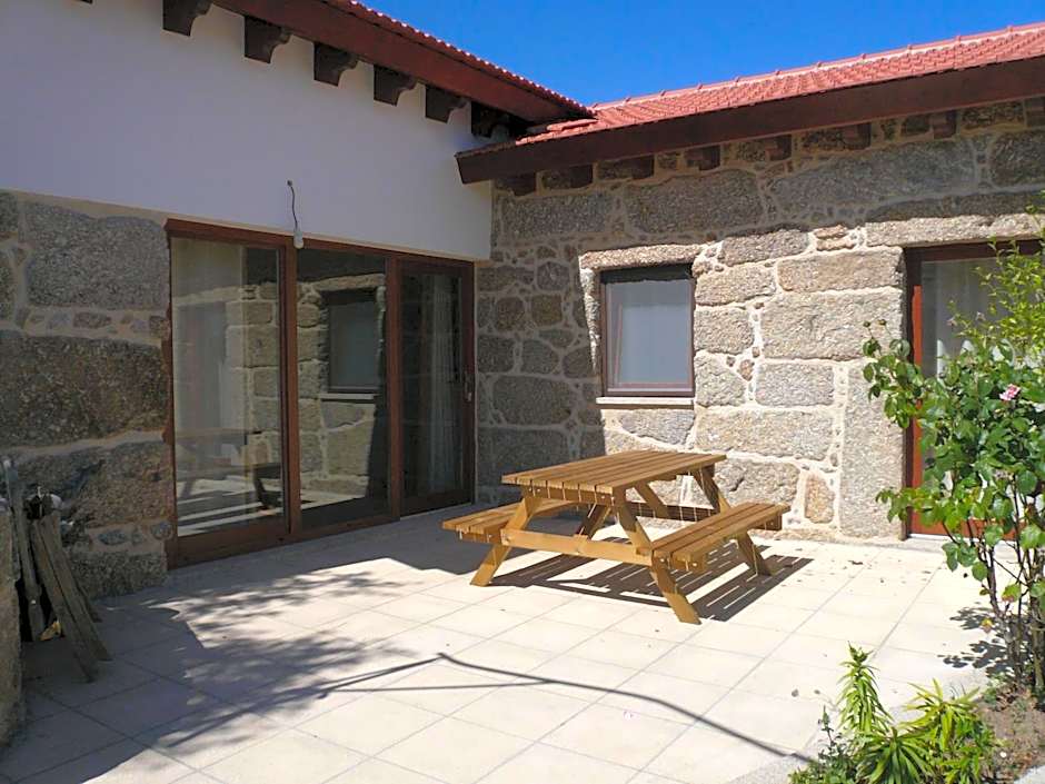 Quinta Vale Porcacho