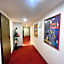 Hotel Gasthof Inselgraben garni
