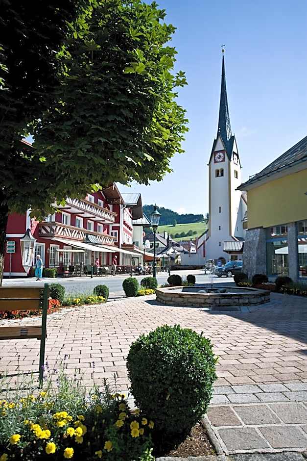 Hotel Goldener Stern