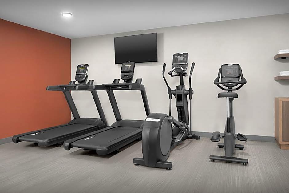 Candlewood Suites Jacksonville Southpoint By IHG