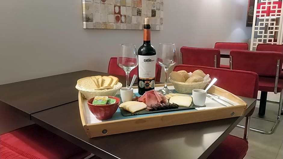 Hotel Aires da Serra