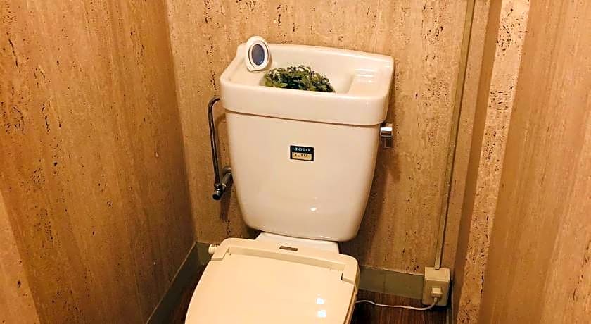 Kamesei Ryokan