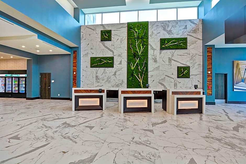 Embassy Suites By Hilton Plainfield Indianapolis Airport