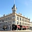 Knights Inn - Baker City OR