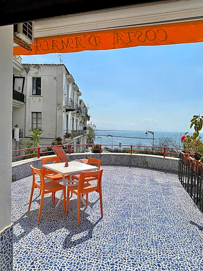 Bellavista Costa d'Amalfi