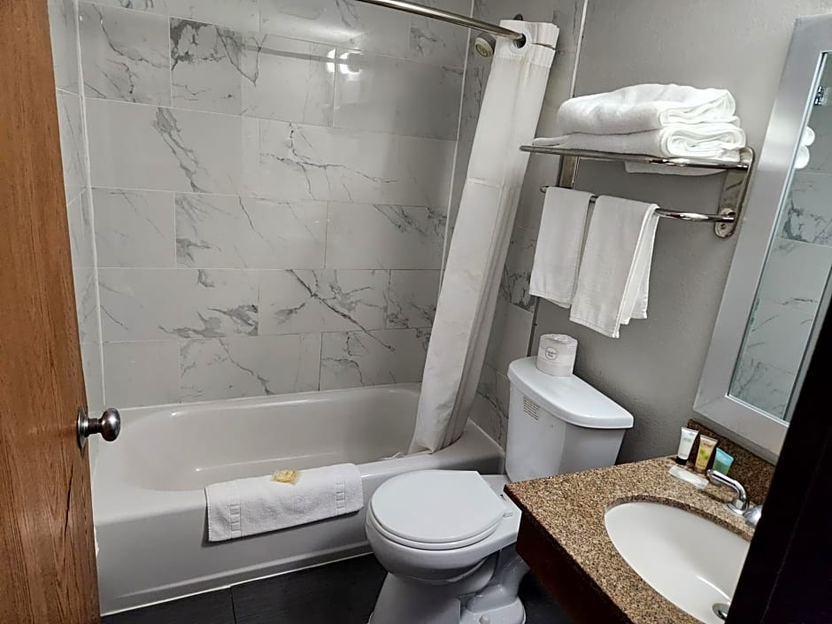 Twin Cities Inn, Mounds View