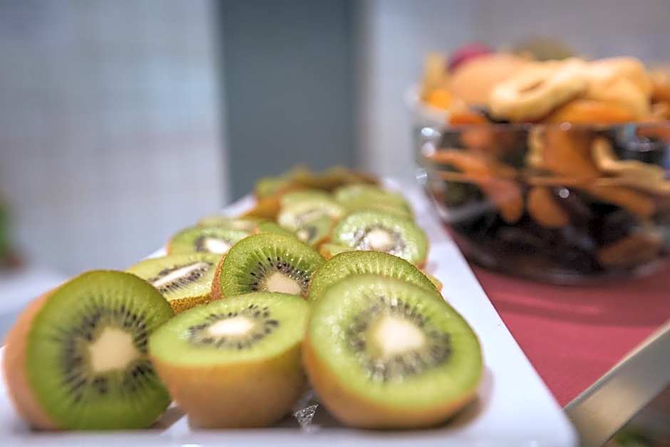 acama Hotel & Hostel Kreuzberg