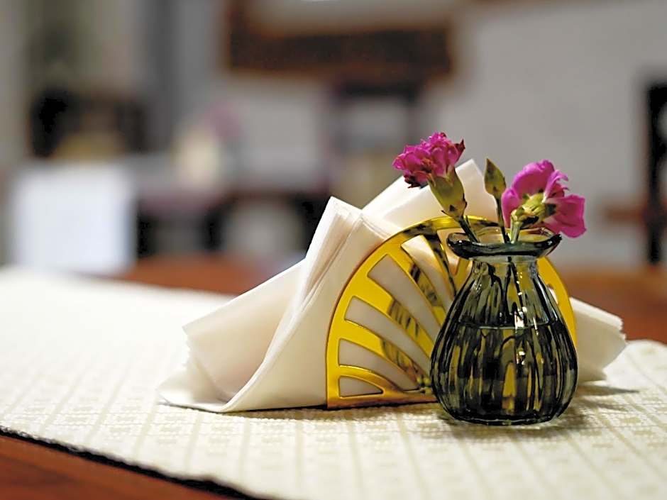 Paderewskiego 9 Aparth