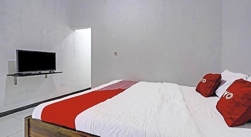 OYO 91334 Permata Papua Guest House