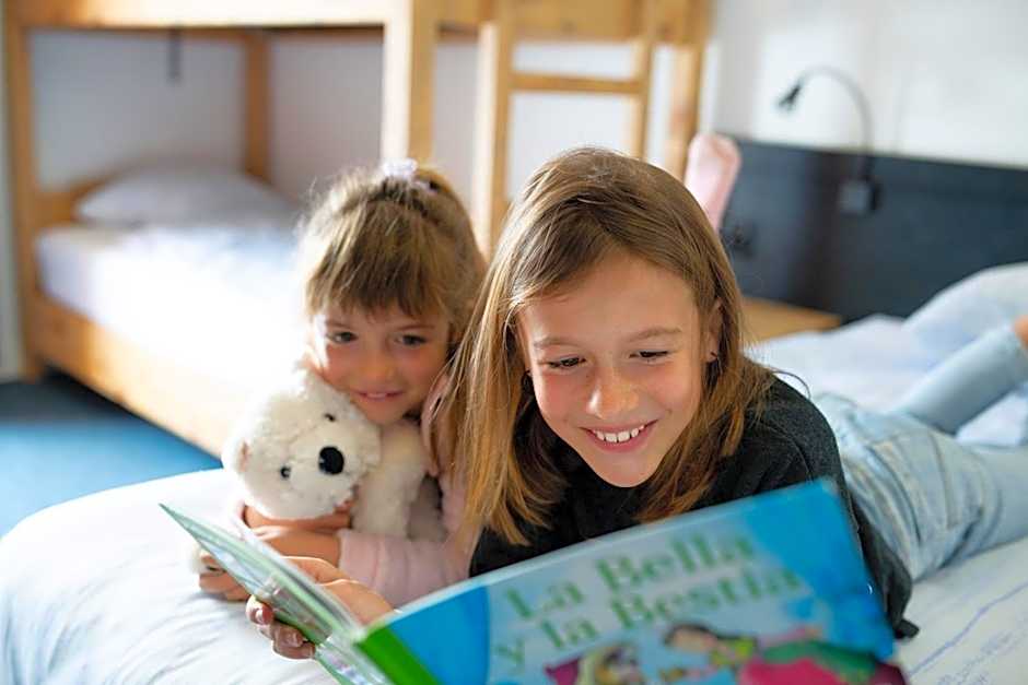 Palladium de Champéry