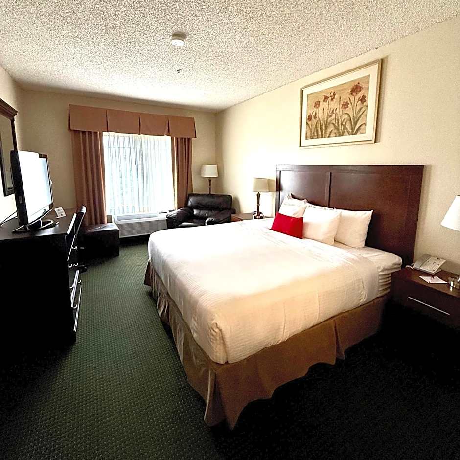 Ramada by Wyndham Denver International Airport